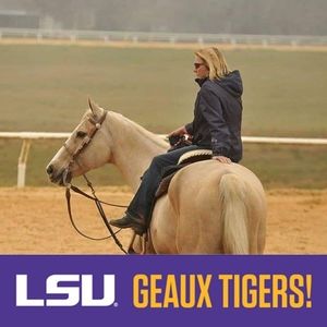 Meet your Posher, Cooke